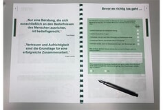 Bildergallerie WWK Generalagentur Alexander Flach Preetz