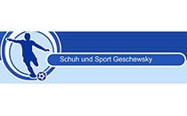 Logo Geschewsky Schuhe Schönberg (Holstein)