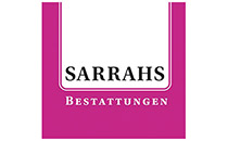 Logo Sarrahs Bestattungen Schönberg (Holstein)