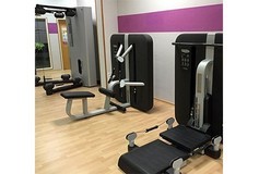 Eigentümer Bilder Therapie Zentrum Gettorf Tino Junghans Praxis für Physikalische Therapie/ Ergotherapie Gettorf