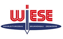 Logo Johann Wiese & Sohn OHG Brunnen- und Rohrleitungsbau Gettorf