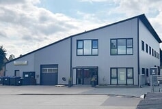 Bildergallerie Trockendock Bautentrocknung GmbH & Co. KG Lindau