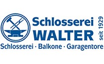 Logo Walter Doris Schlosserei 