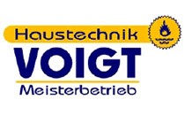 Logo Voigt Karl-Heinz Heizung- und Sanitärinstallation Flintbek