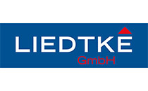 Logo Liedtke GmbH Dachdeckerei Flintbek