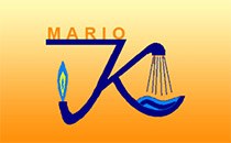 Logo Heizungs- und Wassertechnik Mario Körting Heizungsbau und Installation Flintbek