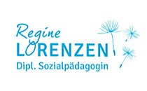 Logo Lorenzen Regine Dipl.-Soz.päd. Psychologische Beratung Flintbek