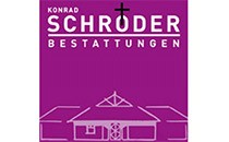 Logo Konrad Schröder Bestattungen e.K. Flintbek