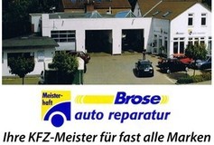 Bildergallerie Brose GmbH KFZ-Meisterbetrieb Flintbek