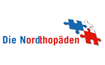 Logo Die Nordthopäden Dres. med. A. Scholz, C. Sawade u. Th. Lewko Flintbek