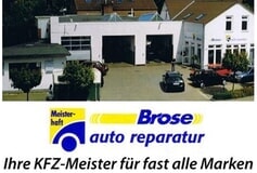Bildergallerie Brose GmbH Kfz-Reparaturen Flintbek