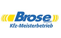 Logo Brose GmbH Kfz-Reparaturen Flintbek