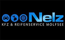 Logo KFZ- & Reifenservice Molfsee GmbH Molfsee