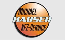 Logo Kfz - Service Michael Hauser Mielkendorf