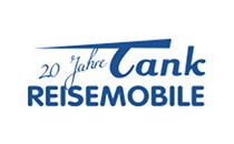 Logo Tank Reisemobile e.K. Dänischenhagen