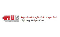 Logo Kutz Holger Dipl.-Ing. GTÜ-Prüfstelle Eckernförde