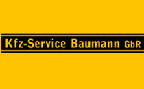 Logo Baumann GbR Autoverwertung Eckernförde
