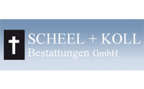 Logo Scheel und Koll Bestattungen GmbH Eckernförde