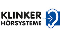 Logo Klinker Hörsysteme Eckernförde