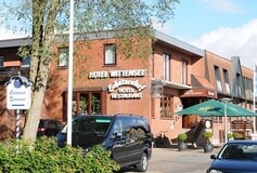 Bildergallerie Hotel Wittensee Schützenhof Groß Wittensee