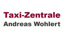 Logo Taxi - Zentrale Wohlert Inh. Andreas Wohlert Lütjenburg