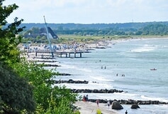 Bildergallerie Hohwachter Bucht Touristik GmbH Hohwacht