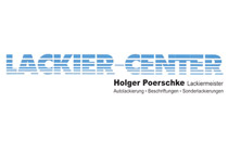 Logo Autolackiererei Poerschke Holger Nortorf