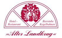 Logo Alter Landkrug Hotel & Restaurant Nortorf