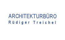 Logo Architekturbüro Treichel Nortorf