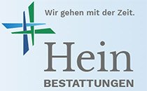 Logo Hein Bestattungen e. K. Nortorf