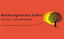 Logo Bestattungen Staben Inh. Jürgen Staben Nortorf
