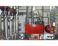 Bildergallerie Rainer Gloe GmbH Heizung + Sanitär Gnutz