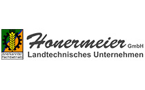 Logo Honermeier GmbH Gnutz