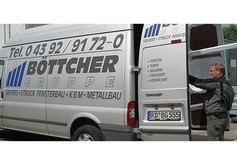Bildergallerie Böttcher Fenster und Türen GmbH & Co. KG Gnutz