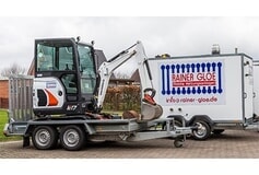 Bildergallerie Rainer Gloe GmbH Heizung + Sanitär Gnutz