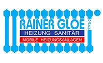 Logo Rainer Gloe GmbH Heizung + Sanitär Gnutz