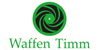 Logo Waffen-Timm Inh. Hauke Timm Großharrie