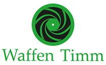 Logo Waffen-Timm Inh. Hauke Timm Großharrie