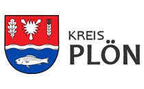 Logo Kreisverwaltung Plön Der Landrat - Hauptamt Plön