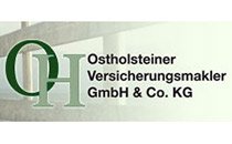 Logo Ostholsteiner Versicherungsmakler GmbH & Co. KG Plön