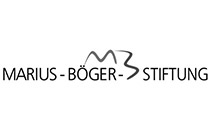 Logo Marius Böger Stiftung Plön