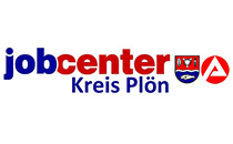 Logo Jobcenter Kreis Plön Geschäftsstelle Preetz Plön