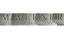Logo M. Werner Natursteine & Grabdenkmäler Grebin
