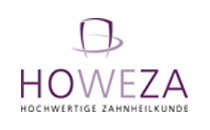 Logo Howe Frank Master of Science Implantologie Zahnarzt Plön