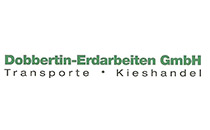 Logo Dobbertin Erdarbeiten GmbH Ascheberg (Holstein)