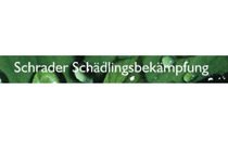 Logo Schrader Schädlingsbekämpfung Jahrsdorf