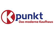 Logo Kpunkt Das moderne Kaufhaus Hohenwestedt