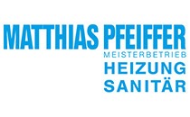 Logo Pfeifer Matthias Heizung Sanitär Hanerau-Hademarschen