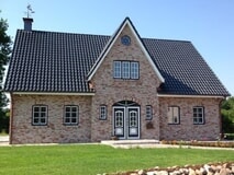 Bildergallerie Rudolf Herbst Baugesellschaft mbH Hanerau-Hademarschen