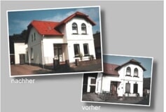 Bildergallerie Hansen Carsten Malermeister Lütjenwestedt